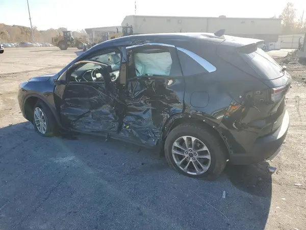 1FMCU9G68LUB83849 2020 FORD ESCAPE - Image 2