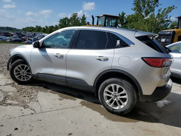 1FMCU9G68LUB84368 2020 FORD ESCAPE - Image 2
