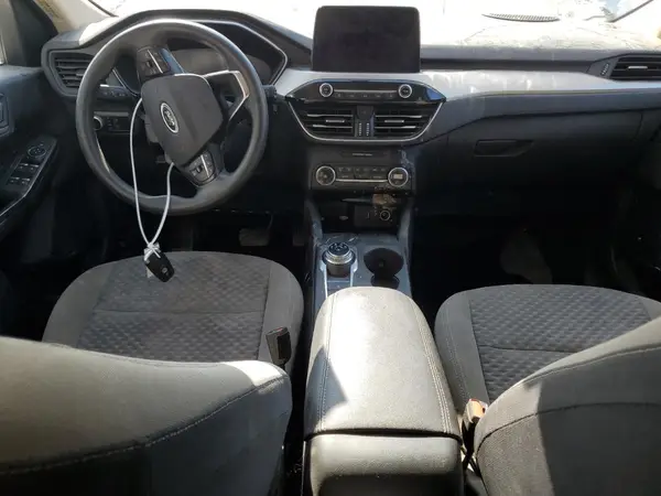 1FMCU9G68LUB84368 2020 FORD ESCAPE - Image 8