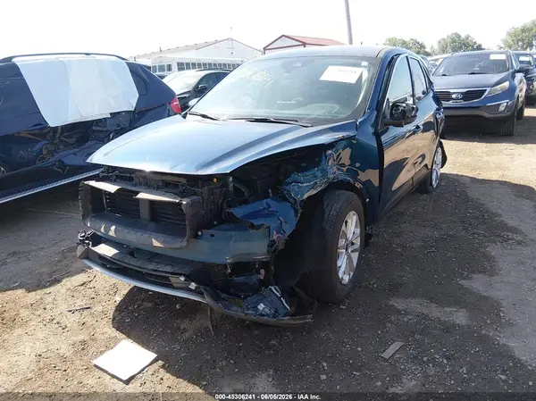 1FMCU9G68LUB85701 2020 FORD ESCAPE - Image 2