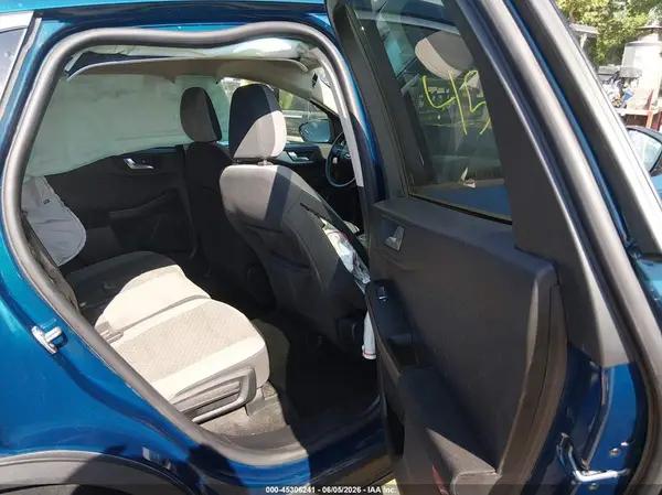 1FMCU9G68LUB85701 2020 FORD ESCAPE - Image 8