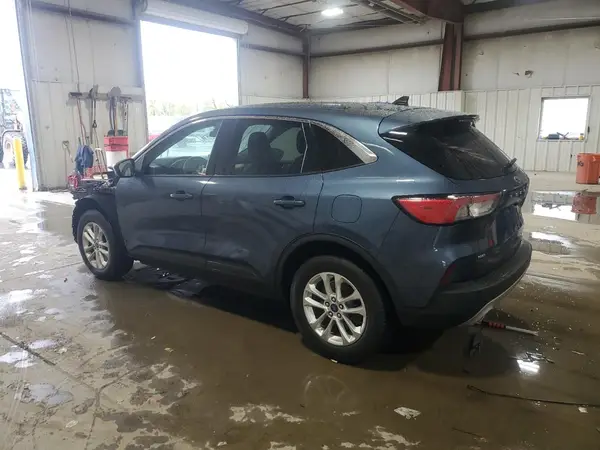 1FMCU9G68LUB86881 2020 FORD ESCAPE - Image 2