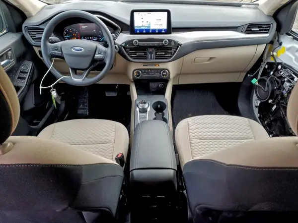 1FMCU9G68LUB86962 2020 FORD ESCAPE - Image 8