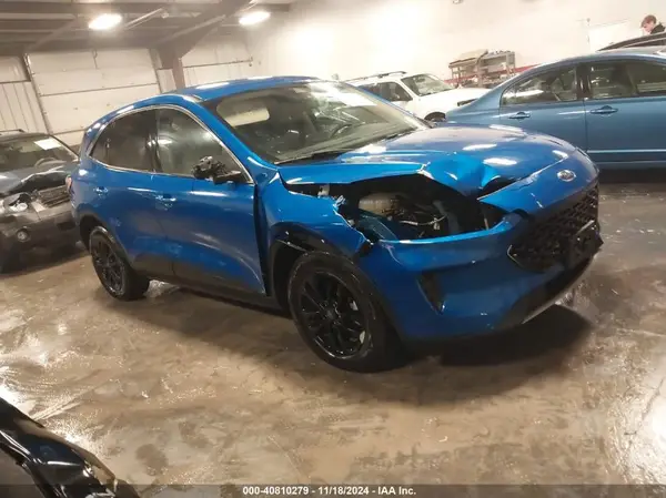 1FMCU9G68LUB90042 2020 FORD ESCAPE - Image 1