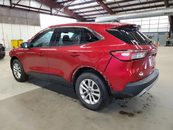 1FMCU9G68LUB90705 2020 FORD ESCAPE - Image 2
