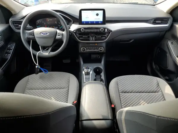 1FMCU9G68LUC08748 2020 FORD ESCAPE - Image 8