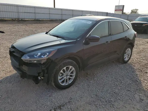 1FMCU9G68LUC13495 2020 FORD ESCAPE - Image 1