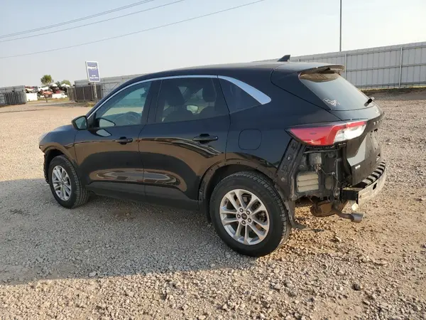1FMCU9G68LUC13495 2020 FORD ESCAPE - Image 2