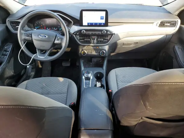 1FMCU9G68LUC13495 2020 FORD ESCAPE - Image 8