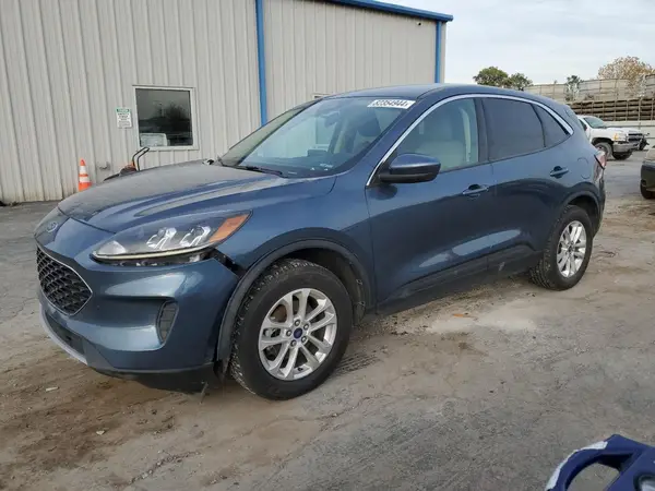 1FMCU9G68LUC14159 2020 FORD ESCAPE - Image 1