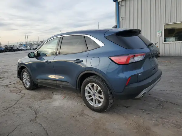 1FMCU9G68LUC14159 2020 FORD ESCAPE - Image 2