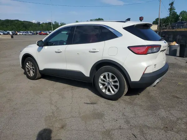 1FMCU9G68LUC18759 2020 FORD ESCAPE - Image 2