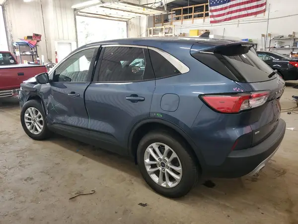 1FMCU9G68LUC23539 2020 FORD ESCAPE - Image 2
