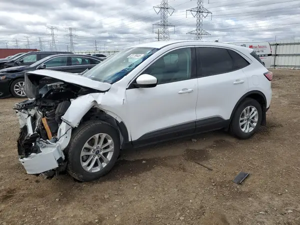 1FMCU9G68LUC29423 2020 FORD ESCAPE - Image 1