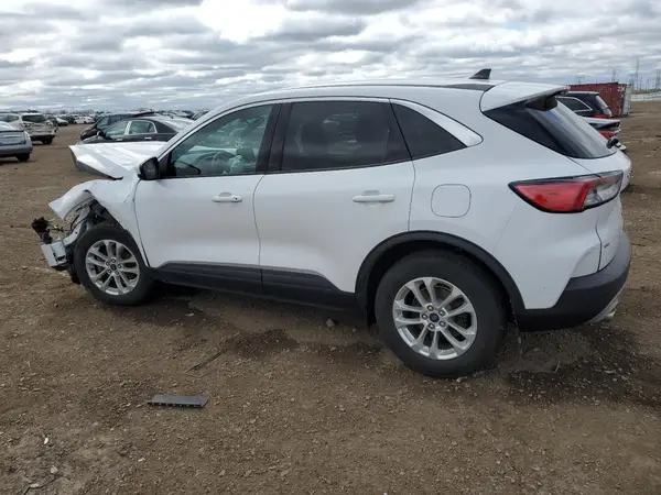 1FMCU9G68LUC29423 2020 FORD ESCAPE - Image 2