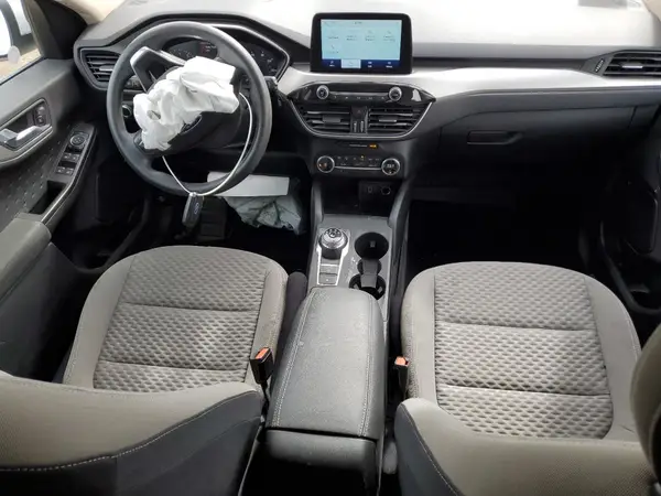 1FMCU9G68LUC29423 2020 FORD ESCAPE - Image 8