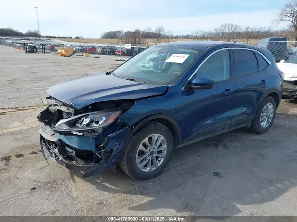 1FMCU9G68LUC31480 2020 FORD ESCAPE - Image 2