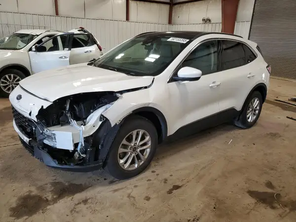 1FMCU9G68LUC34220 2020 FORD ESCAPE - Image 1