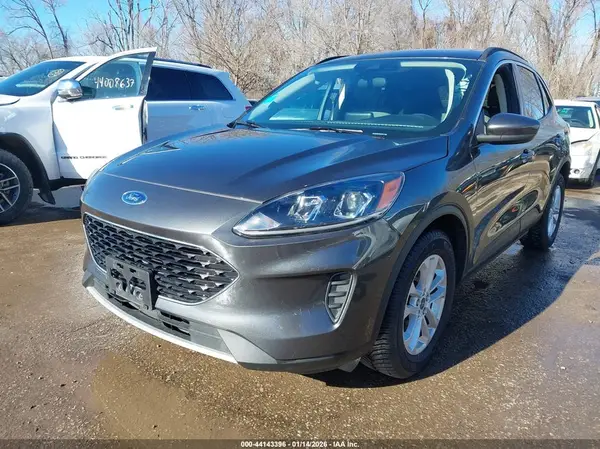 1FMCU9G68LUC36114 2020 FORD ESCAPE - Image 2