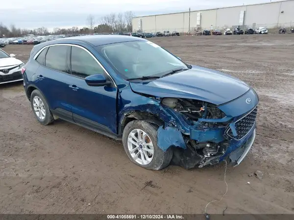 1FMCU9G68LUC39367 2020 FORD ESCAPE - Image 1