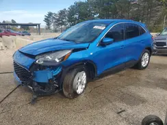 1FMCU9G68LUC40535 2020 FORD ESCAPE