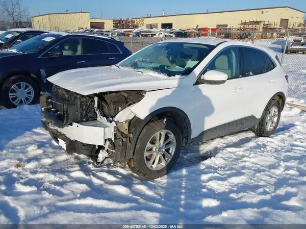 1FMCU9G68LUC40650 2020 FORD ESCAPE - Image 2