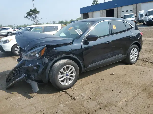 1FMCU9G68LUC42639 2020 FORD ESCAPE - Image 1
