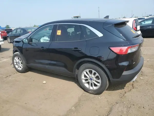 1FMCU9G68LUC42639 2020 FORD ESCAPE - Image 2