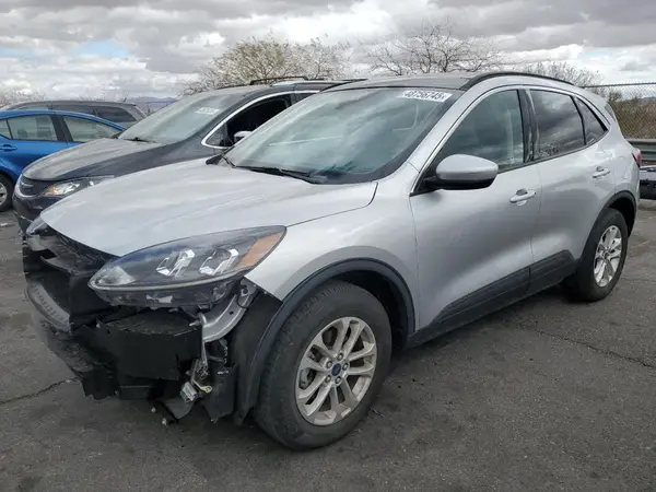 1FMCU9G68LUC45105 2020 FORD ESCAPE - Image 1