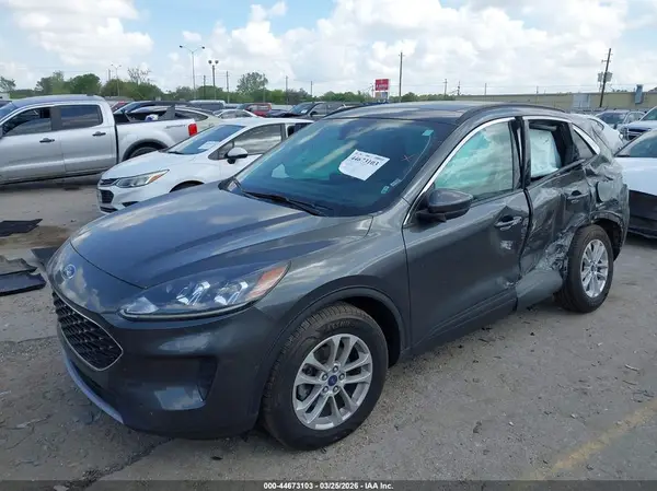 1FMCU9G68LUC52605 2020 FORD ESCAPE - Image 2
