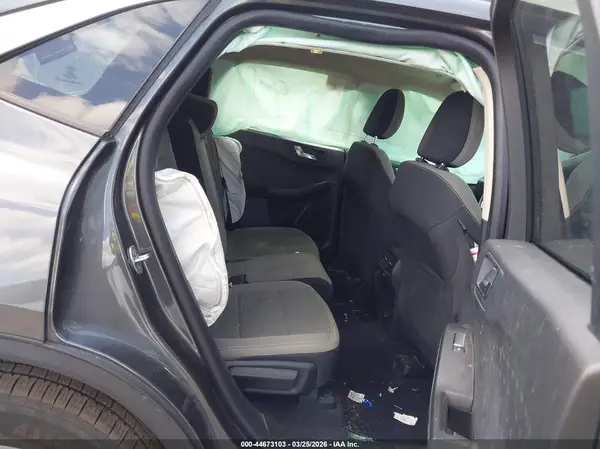 1FMCU9G68LUC52605 2020 FORD ESCAPE - Image 8