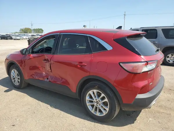 1FMCU9G68LUC53561 2020 FORD ESCAPE - Image 2