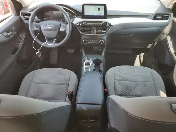 1FMCU9G68LUC53561 2020 FORD ESCAPE - Image 8