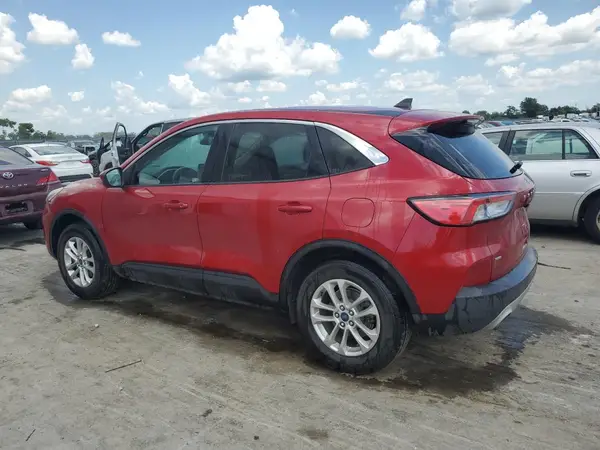 1FMCU9G68LUC54483 2020 FORD ESCAPE - Image 2