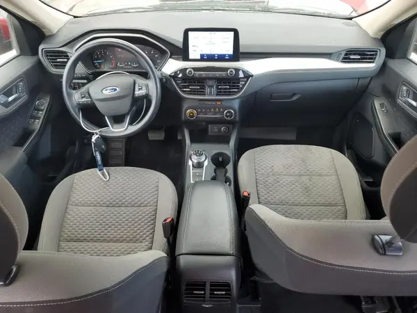 1FMCU9G68LUC54483 2020 FORD ESCAPE - Image 8
