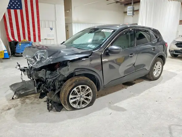 1FMCU9G68LUC58338 2020 FORD ESCAPE - Image 1
