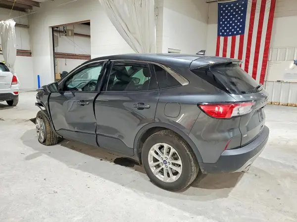 1FMCU9G68LUC58338 2020 FORD ESCAPE - Image 2