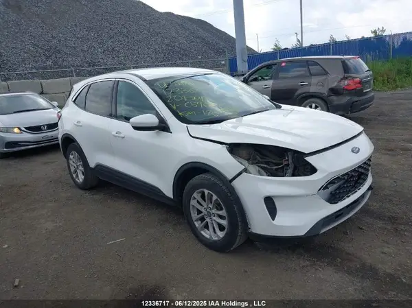 1FMCU9G68LUC59067 2020 FORD ESCAPE - Image 1