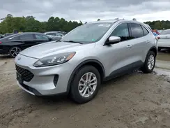 1FMCU9G68LUC62017 2020 FORD ESCAPE