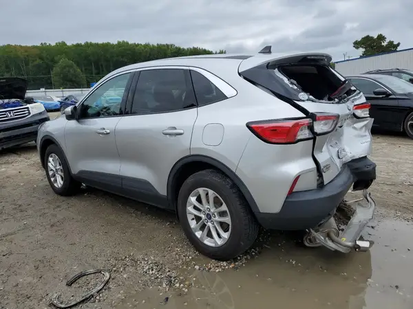 1FMCU9G68LUC62017 2020 FORD ESCAPE - Image 2