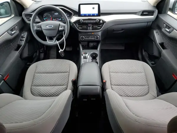1FMCU9G68LUC62017 2020 FORD ESCAPE - Image 8