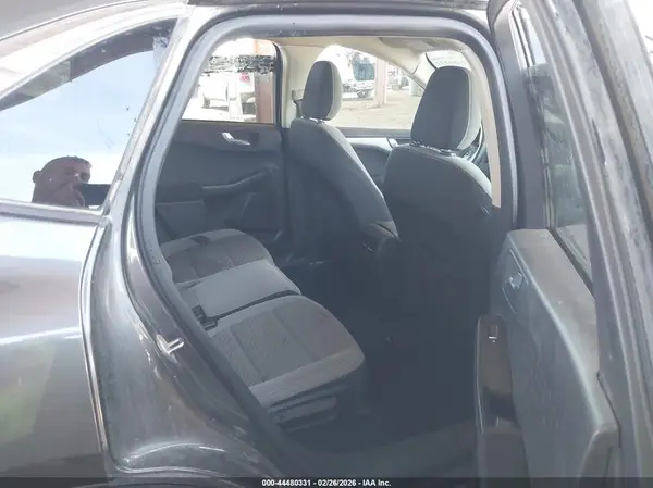 1FMCU9G68LUC62969 2020 FORD ESCAPE - Image 8