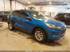 1FMCU9G68LUC70537 2020 FORD ESCAPE