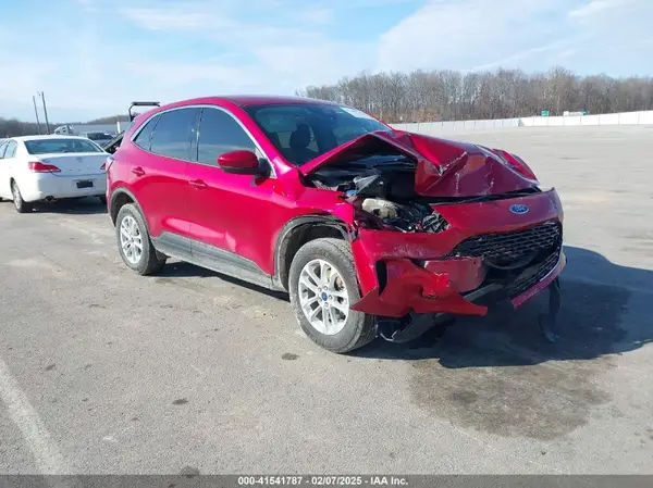 1FMCU9G68LUC72630 2020 FORD ESCAPE - Image 1