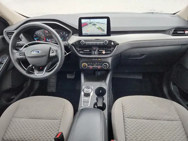 1FMCU9G68LUC73275 2020 FORD ESCAPE - Image 8