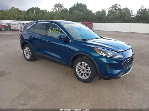 1FMCU9G68LUC73308 2020 FORD ESCAPE - Image 1
