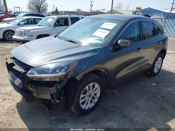 1FMCU9G68LUC75866 2020 FORD ESCAPE - Image 2
