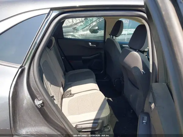 1FMCU9G68LUC75866 2020 FORD ESCAPE - Image 8