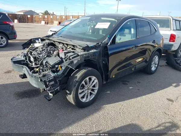 1FMCU9G68LUC76581 2020 FORD ESCAPE - Image 2