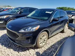 1FMCU9G68LUC78511 2020 FORD ESCAPE
